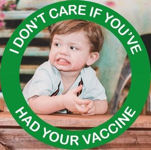 Meet your Posher, Brandon